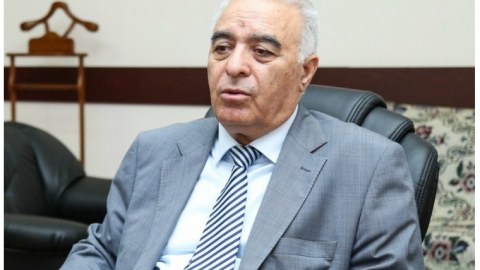 YAP-dan mitinqlə bağlı AÇIQLAMA - “Xalqına, dövlətinə düşmən kəsilən insanlardır” 