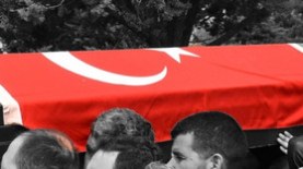 Türkiyədə PKK terrorçuları ilə atışma - 2  şəhid, 3 yaralı