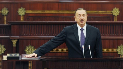 Seçkinin nəticələri 14 gün ərzində təsdiqlənəcək, prezident and içəcək, hökumət istefa verəcək