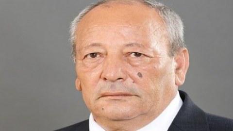 Astan Şahverdiyevin yerinə se&ccedil;ki ke&ccedil;irilə bilər
