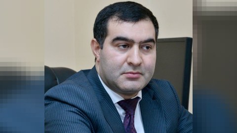 Astan Şahverdiyevin keçmiş RƏQİBİ: “Deputatlığa hazır olmaq lazımdır”