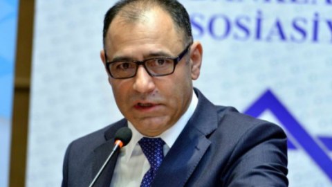 Daşınar Əmlakın Y&uuml;kl&uuml;l&uuml;y&uuml;n&uuml;n D&ouml;vlət Reyestrinə 10 mindən &ccedil;ox bildiriş y&uuml;klənib