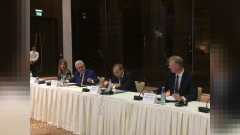 Avropa İttifaqından Vergilər Nazirliyinə DƏSTƏK