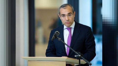 Nazir: “Kiçik və orta sahibkarlığın vergi yükü yüngülləşdiriləcək”