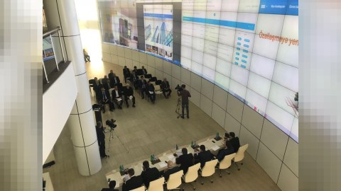 90 d&ouml;vlət əmlakı &ouml;zəlləşdirildi