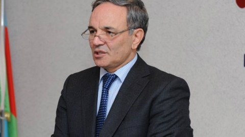 Mətbuat Şurası ilə bağlı qanun layihəsi hazırlanır 