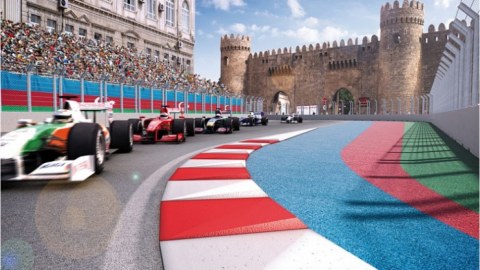 Formula 1 çərçivəsində Azərbaycanda keçiriləcək tədbirlərin detalları bəlli OLDU