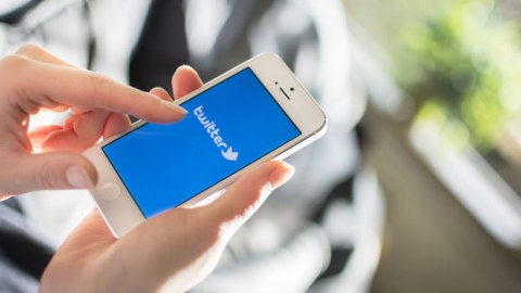 “Twitter” bütün dünyada çökdü