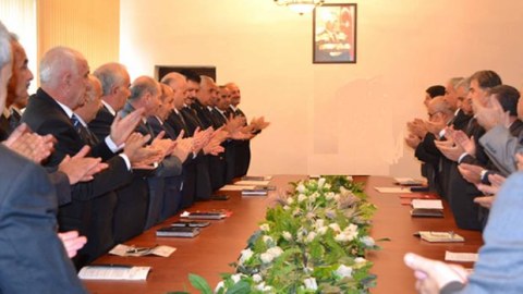 İcra başçıları da TƏLAŞDA - Yola salınan nazirlərin əyalətlərdəki adamları “VURULACAQ”   
