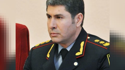 Vilayət Eyvazov bu tarixdə Milli Məclisə hesabat verəcək