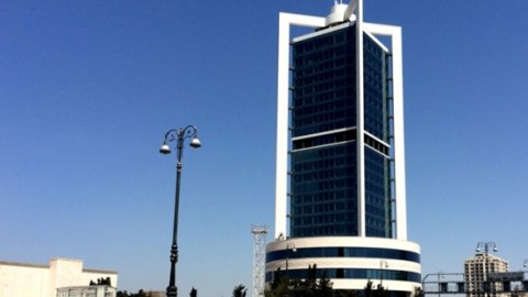 D&ouml;vlət Neft Fondunun gəlirləri A&Ccedil;IQLANDI