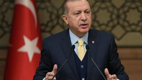 Türkiyə növbədənkənar prezident və parlament seçkilərinə gedir - Tarix bəlli oldu - VİDEO