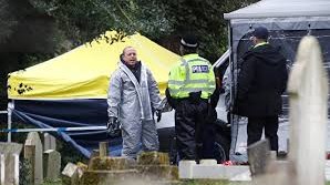 “Skripal işi” ilə bağlı yeni AÇIQLAMA