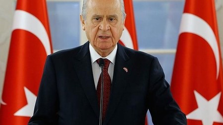 MHP növbədənkənar seçkilərdə Ərdoğanı dəstəkləyəcək