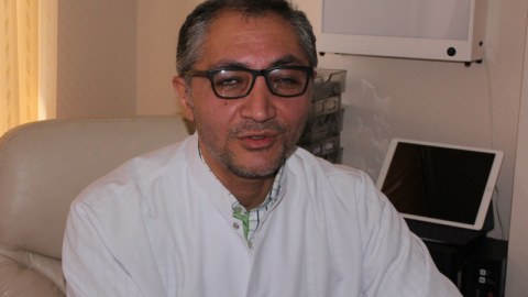 Tanınmış həkim: “Bioloji olaraq kişi çox qadınla cinsi əlaqəyə girməlidir, qadın isə biri ilə” - MÜSAHİBƏ 