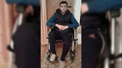 Cəbrayıllı köçkün kömək istəyir: “Şirkət rəhbərinin bu hadisədən xəbəri olsaydı...” - VİDEO   