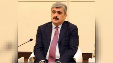 ““Expo 2025”-ə ev sahibliyi etmək Azərbaycana 765 min avroya başa gələcək”