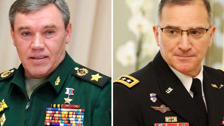 Generallar Bakıda razılığa gəldilər: NATO-dan BƏYANAT