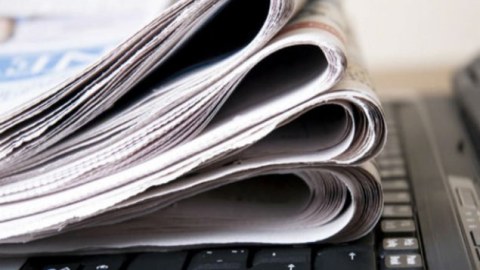 “Kütləvi informasiya vasitələri haqqında” qanuna dəyişiklik edilir