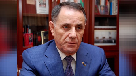 Baş nazirliyə namizəd açıqlandı – Novruz Məmmədov – EKSKLÜZİV