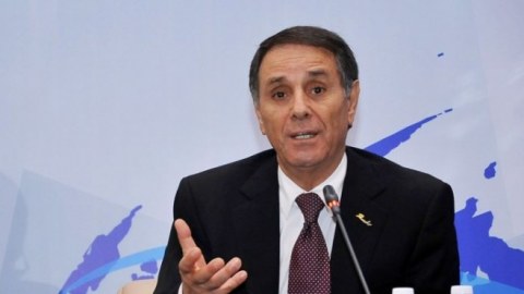 Novruz Məmmədov bu dəfə baş nazir kimi mühüm mesajlar VERDİ