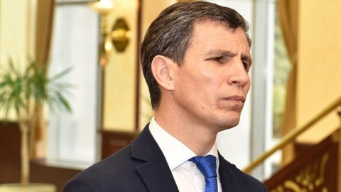 Zahid Orucun hakimiyyətlə əlaqələri HAQDA: “Ona etibar var” 