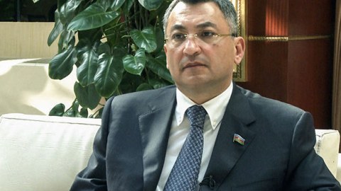 Deputat “Dövlətqaçqınkom”un sədri oldu