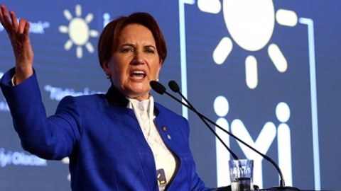 Siyahı YSK-ya təqdim olundu – İYİ Partiya seçkilərə qatılır