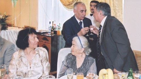 Alim-Hakim Hacıbala