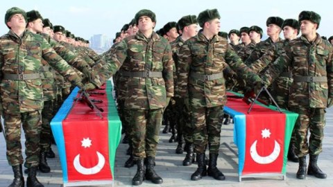 Hazırlıq qruplarının oğlanlarına möhlət hüququ veriləcək