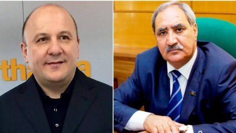 Fəzail Ağamalı əlbəyaxa olduğu Hüseyn Abdullayevdən DANIŞDI: “...cavab verməlidir!”