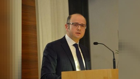 Energetika nazirindən AÇIQLAMA: “Suallara aydınlıq gətiriləcək”