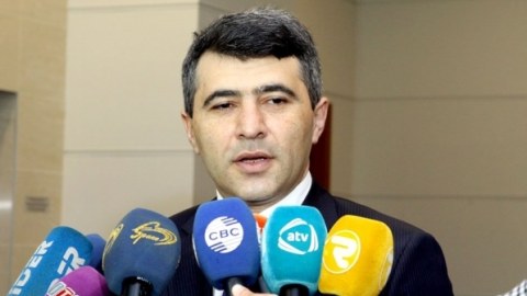 Yeni nazir 3 əsas fəaliyyət prinsipini açıqladı   
