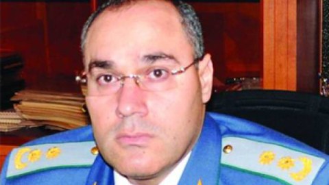 Dövlət Gömrük Komitəsinin yeni sədri kimdir... - DOSYE