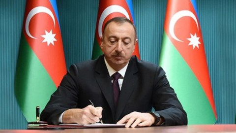 Prezident daha 3 quruma sədr təyin edəcək - Boş qalan VƏZİFƏLƏR   