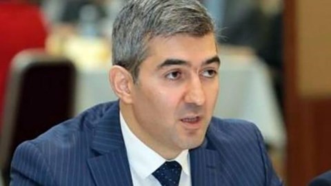 V&uuml;sal H&uuml;seynovun təyinatı D&ouml;vlət Miqrasiya Xidmətinə nə verəcək...  &nbsp;