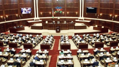 Bağ&ccedil;alar Təhsil Nazirliyinə qaytarılsın &ndash; Elmira S&uuml;leymonava icra baş&ccedil;ılarını &ldquo;VURDU