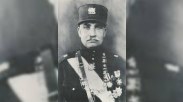 İran şahı Rza Pəhləvinin mumiyası tapılıb