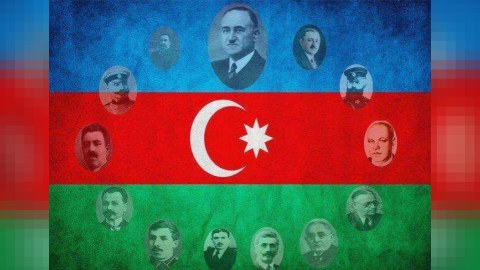 C&uuml;mhuriyyətin 100 illiyi ilə bağlı medal təsis edilir  &nbsp;