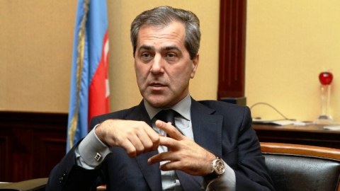 Nazim İbrahimova cinayət işi açıla bilər   