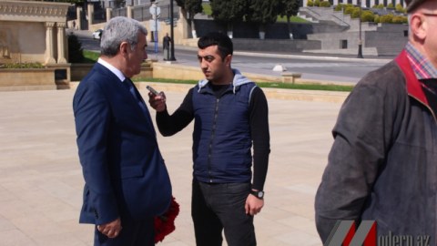 Komitə sədrinin 1-ci m&uuml;avini: &ldquo;Ramiz m&uuml;əllimin dediyi n&ouml;qsanlar olub&rdquo;  &nbsp;