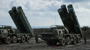 Türkiyəyə satılacaq S-400-lərin istehsalı başlanılıb