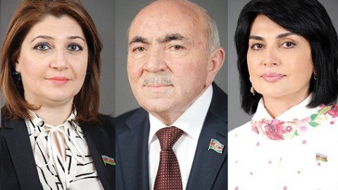 “Onlar Prezidentin etimadını doğruldacaqlar”    