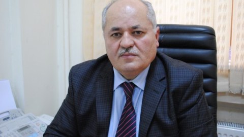 Nazir onu mətbuat katibi vəzifəsindən çıxardı, yeni vəzifə verdi