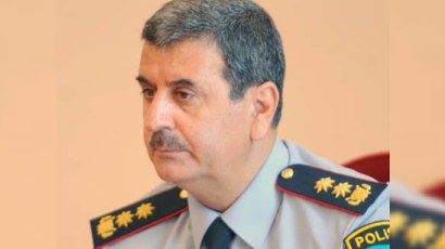 Məşhurların övladları: General Oruc Zalovun polkovnik oğlu - DOSYE