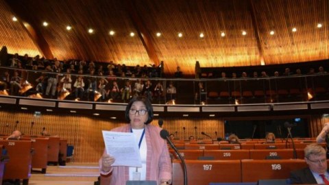 Deputat AŞPA-da etiraz etdi: &ldquo;Ermənilər şəhər və kəndlərimizin adını məqsədli şəkildə dəyişdirirlər&rdquo;
