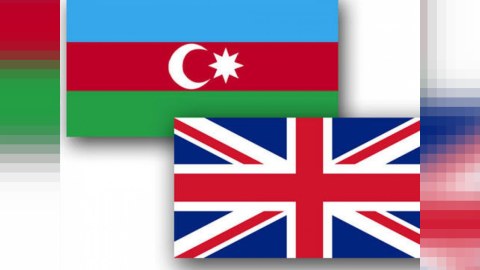Britaniya Azərbaycana ən çox investisiya qoyan ölkədir