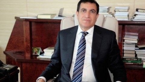 Nazirliyin Aparat rəhbəri işdən çıxarılıb? - Əjdər Cəbiyevdən xəbərə REAKSİYA