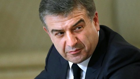 Ermənistanda iqtidarla müxalifətin dialoqu yenə baş tutmadı