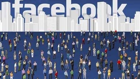 “Facebook” istifadəçilərinin dəqiq sayı açıqlandı